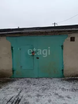 Гараж в Белгородская область, Губкинский городской округ, пос. ...