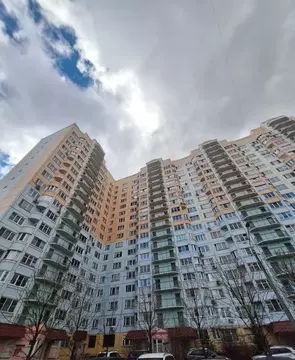 1-к кв. Московская область, Люберцы городской округ, д. Островцы ул. ...