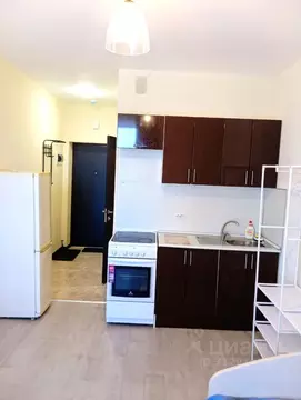 Студия Нижегородская область, Нижний Новгород д. Анкудиновка, ул. ...