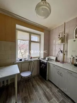 2-к кв. Белгородская область, Белгород ул. Николая Островского, 7 ...