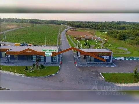 Коттедж в Московская область, Истра муниципальный округ, д. Якунино ...