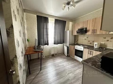 1-к кв. Краснодарский край, Краснодар Славянский мкр, ул. Заполярная, ...