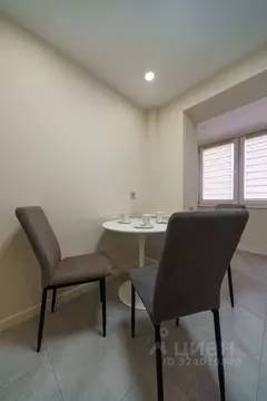 1-к кв. Кабардино-Балкария, Нальчик просп. Шогенцукова, 29А (29.0 м)