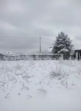 Участок в Оренбургская область, Оренбургский район, с. Нежинка Тупой ...