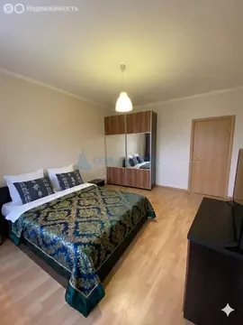 2-комнатная квартира: Подольск, улица 43-й Армии, 19 (71.8 м)