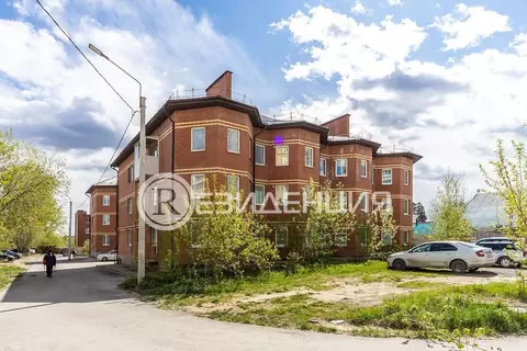 2-к кв. Пермский край, Пермь Парусная ул., 5 (52.4 м)