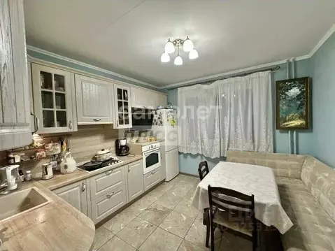 2-к кв. Москва Вольная ул., 28/4к3 (60.6 м)