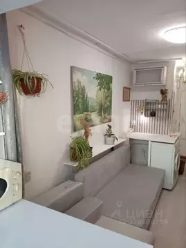 Студия Тюменская область, Тюмень Олимпийская ул., 32 (12.4 м)