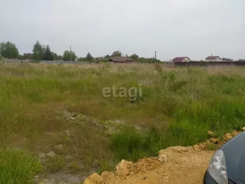 Участок в Ростовская область, Аксайский район, Ольгинское с/пос, ...