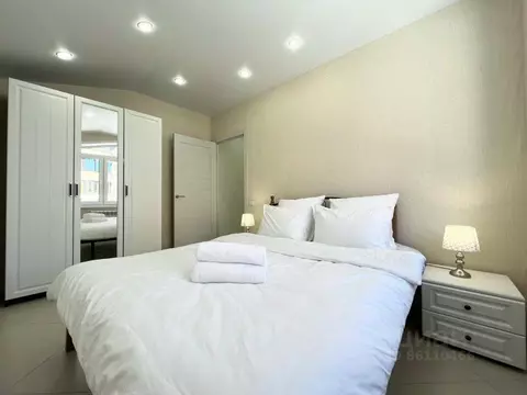 2-к кв. Калужская область, Калуга Тульская ул., 18 (65.0 м)