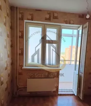 2-к кв. Белгородская область, Старый Оскол Степной мкр, 10 (64.0 м)