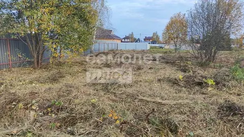 Участок в Москва Шишкино Парк кп,  (9.0 сот.)