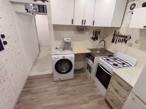 2-к кв. Свердловская область, Екатеринбург ул. 40-летия Октября, 4 ...