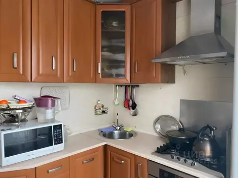 3-к кв. Москва Ярославское ш., 24К1 (76.0 м)