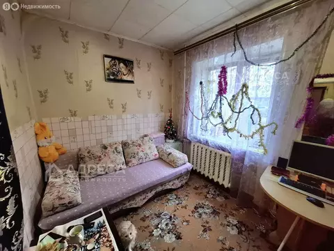 1-комнатная квартира: Азов, улица Макаровского, 29Б (14 м)