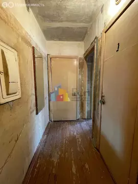 1-комнатная квартира: Тула, микрорайон Мясново, улица Кабакова, 79 (31 ...