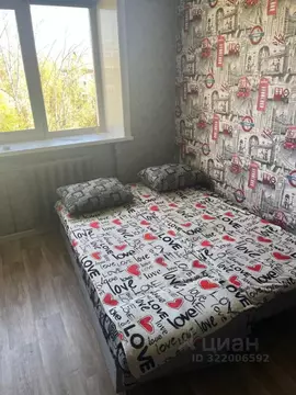 Комната Хабаровский край, Хабаровск Клубная ул., 34 (19.3 м)