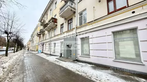 Помещение свободного назначения в Марий Эл, Йошкар-Ола Советская ул., ...