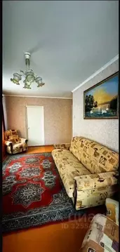 3-к кв. Омская область, Омск Заозерный мкр, просп. Менделеева, 23 ...