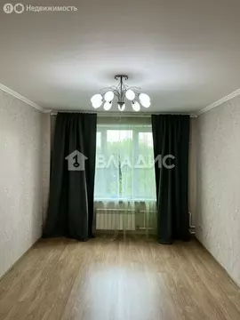 1-комнатная квартира: Москва, улица Полбина, 62 (32.5 м)