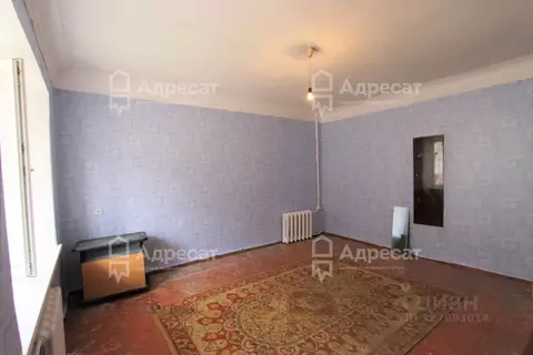 Комната Волгоградская область, Волгоград ул. Дегтярева, 35 (20.0 м)