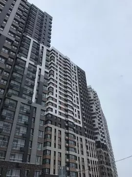 1-к кв. Московская область, Одинцово Микрорайон Клубничное Поле, 1 ...