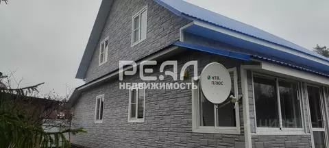 Дом в Ленинградская область, Выборгский район, Красносельское с/пос, ...