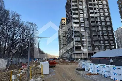 Торговая площадь в Москва Прокшино жилой комплекс, к10.1.1 (158 м)