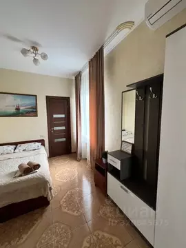 Комната Краснодарский край, Геленджик просп. Геленджикский, 186А