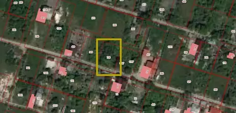 Участок в Крым, Симферопольский район, Чистенское с/пос, Родничок СПК ...