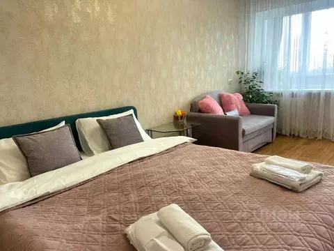 1-к кв. Ставропольский край, Кисловодск проезд Цандера, 2 (30.0 м)