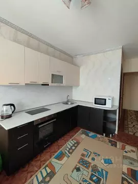 1-к кв. Новосибирская область, Новосибирск ул. Татьяны Снежиной, 25/4 ...