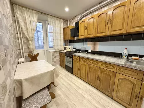 1-к кв. Татарстан, Казань Краснококшайская ул., 83 (35.0 м)