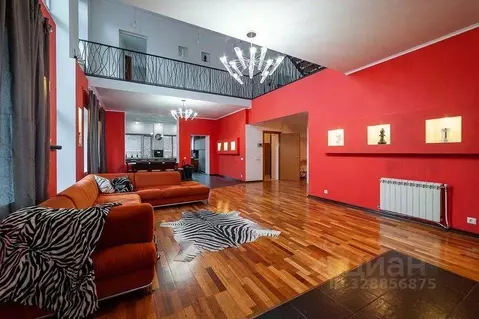 Дом в Московская область, Одинцовский городской округ, с. Немчиновка  ...