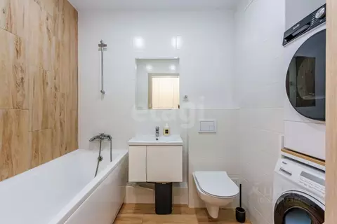 1-к кв. Тюменская область, Тюмень ул. Первооткрывателей, 6 (37.6 м)