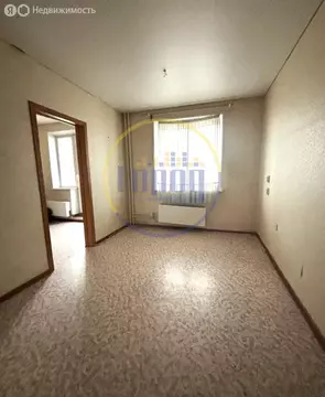 1-комнатная квартира: Копейск, Республиканская улица, 2 (32 м)