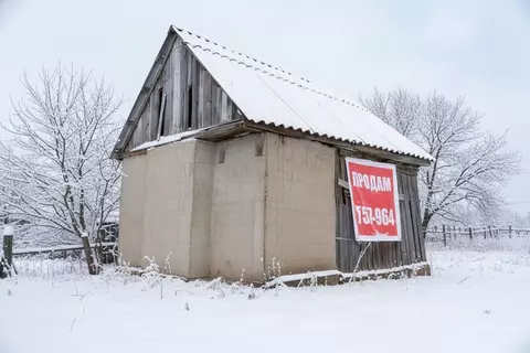 Участок в Оренбургская область, Оренбургский район, Степановский ...