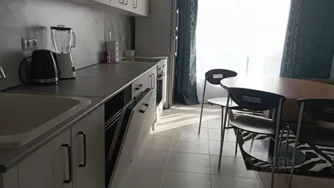 3-к кв. Москва Ижорская ул., 6к1 (50.0 м)