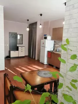 Студия Ярославская область, Углич ул. Зины Золотовой, 17 (40.0 м)