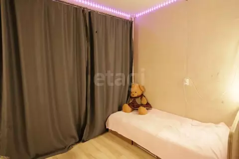 1-к кв. Саха (Якутия), Якутск ул. Дзержинского, 33 (30.6 м)