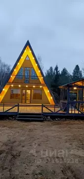 Дом в Московская область, Богородский городской округ, Ивушка массив ...