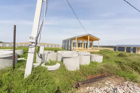 Дом в Пермский край, Башкултаевский кв-л  (105 м)