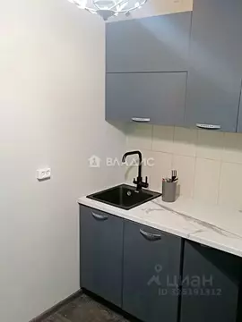 2-к кв. Москва проезд Якушкина, 3 (48.0 м)