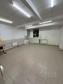 Помещение свободного назначения в Москва ул. Стромынка, 15 (73 м)