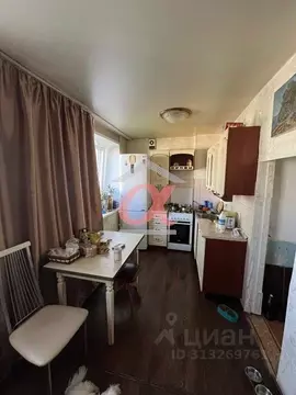 3-к кв. Кемеровская область, Кемерово Красная ул., 25 (54.8 м)