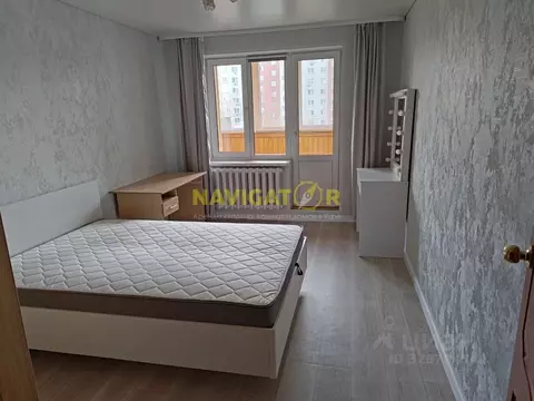 2-к кв. Башкортостан, Уфа ул. Карла Маркса, 64 (71.0 м)