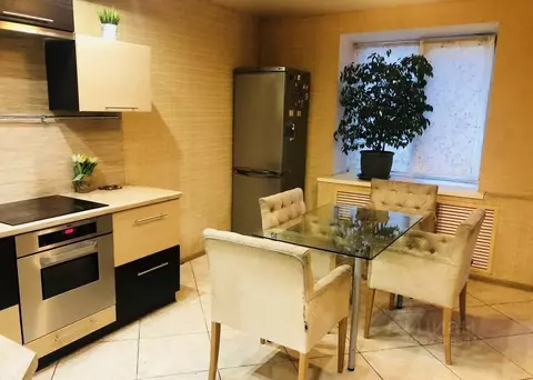 3-к кв. Башкортостан, Уфа Комсомольская ул., 161 (92.0 м)