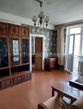 3-к кв. Севастополь просп. Генерала Острякова, 57 (58.6 м)