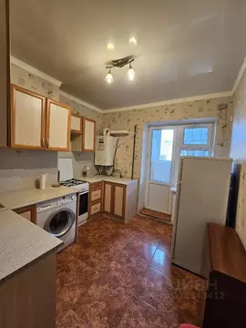 1-к кв. Ставропольский край, Ставрополь ул. Тухачевского, 21/4 (38.0 ...