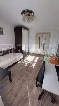 2-к кв. Кемеровская область, Кемерово Космическая ул., 37 (47.9 м)